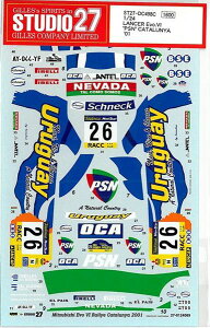 1/24@LANCER@Evo.Vl hPSN"CATALUNYAf01