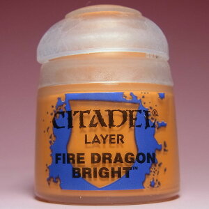 V^f C[ t@CAEhSEuCgyCITADEL 22-04 LAYER FIRE DRAGON BRIGHT z