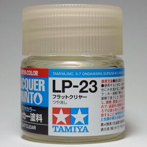 LP-23 �t���b�g�N�����[�y�^�~���J���[ ���b�J�[�h���z