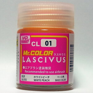 CL01 zCgs[` 18ml򁄁yGSINIX Mr.J[ LASCIVUS XLEXz