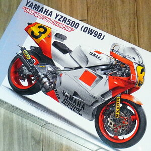 }n YZR500 (0W98) g1988 WGP500 `sIhynZK 1/12z