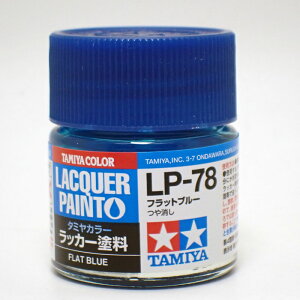 LP-78 �t���b�g�u���[�y�^�~���J���[ ���b�J�[�h�� Item82178�z