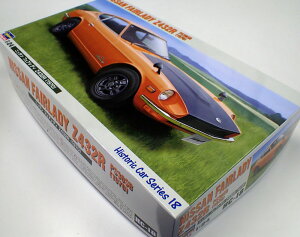 1/24 �j�b�T�� �t�F�A���f�B Z432R �g1970�h�y�n�Z�K�� HC18�z