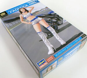 ハセガワ 1 12 12リアルフィギュア コレクション No 03 レースクイーン Sp467 模型 価格比較 価格 Com