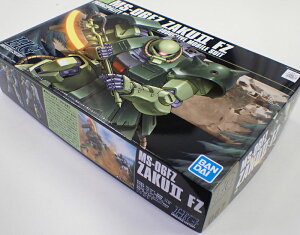 1/144 HGUC MS-06FZ UNIIyo_C Kv @mK_z