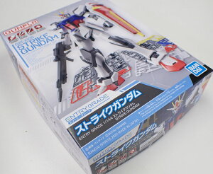 ENTRY GRADE 1/144 �X�g���C�N�K���_���y�o���_�C �K���v�� �@����m�K���_���z