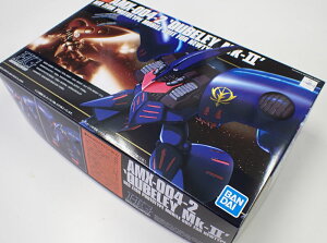 1/144 HGUC AMX-004-2 LxCMk-II yo_C Kv @mZZK_z