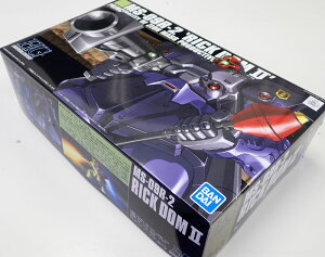 1/144 HGUC MS-09R-2 bNhIIyo_C Kv @mK_ 0080 |Pbg̒̐푈z