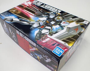 1/144 HGUC RX-93 �˃K���_���y�o���_�C �K���v�� �@����m�K���_�� �t�P�̃V���A�z