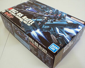 1/144 HGUC RGZ-95 [yo_C Kv @mK_UCz