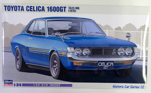 1/24 g^ ZJ 1600GT g1970hynZK HC12z