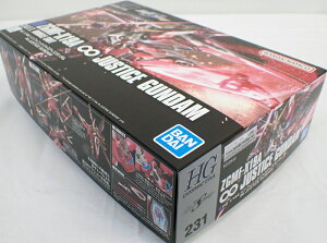 1/144 HGCE �C���t�B�j�b�g�W���X�e�B�X�K���_���y�o���_�C �K���v�� �@����m�K���_��SEED DESTINY�z