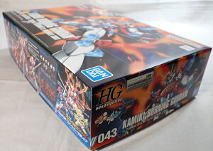 HGBF 1/144 J~Lo[jOK_yo_C Kv @mK_ K_rht@C^[Yz