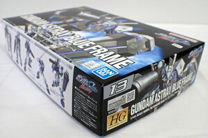 HG 1/144 MBF-P03�K���_���A�X�g���C �u���[�t���[���y�o���_�C �K���v�� �@����m�K���_��SEED�z