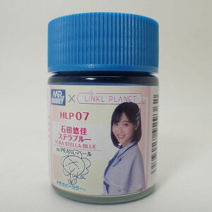  ΓcI Xeu[ 18mlyGSINIX HLP07 Mr.HOBBY×LINKL PLANET zr[J[ vf hz