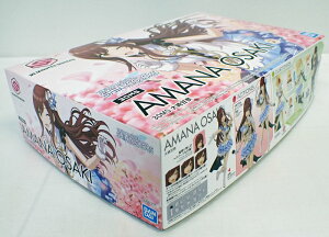 30MS アルストロメリア 大崎甘奈 アイドルマスター シャイニーカラーズ【バンダイ 30 MINUTES SISTERS】