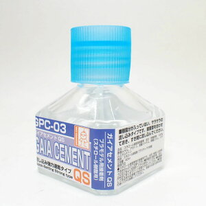 GPC-03 KCAZgQS ݋͑^Cv vf ڒ 40ml KCAm[c 81040