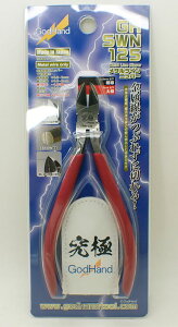 ^Cjbp[ 0.042mm`2mm܂őΉpySbgnh GodHand GH-SWN-125z