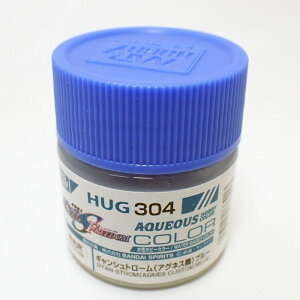 HUG304 zr[J[@MVg[(AOlX@)u[ 10ml GSINIX K_SEED FREEDOM vf h h