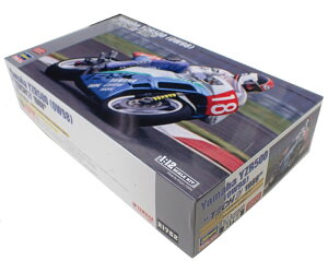 1/12 }n YZR500i0W98jTECH21 1988 nZK i oCN vf i 21762
