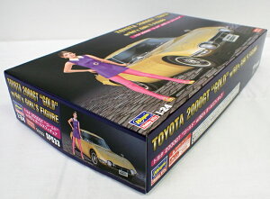 1/24 g^ 2000GT gS[hh w/60fs K[YtBMAynZK i WtBMAt vf  SP533z