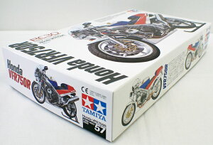 1/12 z_ Honda VFR750Ry^~ 1/12 oCN vf Item14057z