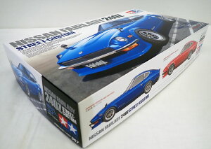 1/24 NISSAN tFAfB 240Z Xg[gJX^ ^~ X|[cJ[V[Y vf@ Item24367