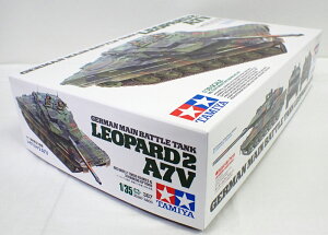 1/35 �h�C�c�A�M�R��͐�� ���I�p���g2 A7V �^�~�� �v�����f�� ��ԁ@Item No:35387 �~���^���[�~�j�`���A�V���[�Y No.387