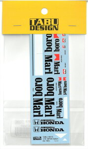 1/18 }N[ MP4/6 IvVfJ[ (MC1/18Ή) TABUfJ[ ]ʎ TABU18013