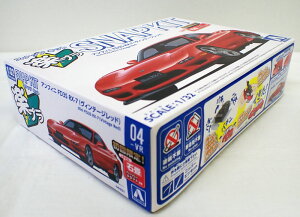 1/32 AtBj FD3S RX-7(Be[Wbh) AIV}  vf yv XibvLbgNo.4-VR