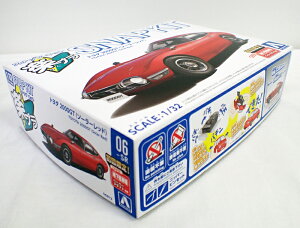 1/32 Xg^ 2000GT \[[bh AIV}  vf yv XibvLbg No.6-SR
