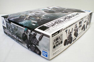 30MM �G�O�U�r�[�N�� �z�C�[�����[�r��Ver. �o���_�C 30 MINUTES MISSIONS EV-20