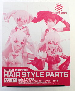 30MS IvVwAX^Cp[cVol.11 S4(BOXZbg)yo_C 30 MINUTES SISTERSz