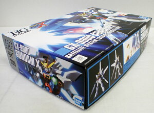 HGAW 1/144 GX-9900 K_X o_C Kv @VIK_X