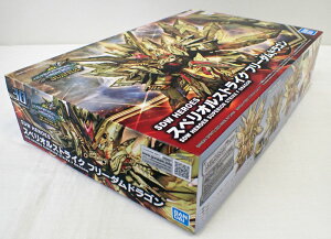 SDW HEROES �X�y���I���X�g���C�N �t���[�_���h���S�� �o���_�C �K���v�� SD�K���_�� BB��m ���[���h �q�[���[�Y