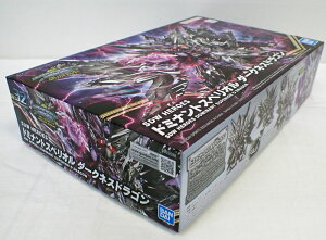 SDW HEROES �h�~�i���g�X�y���I�� �_�[�N�l�X�h���S�� �o���_�C �K���v�� SD�K���_�� BB��m ���[���h �q�[���[�Y