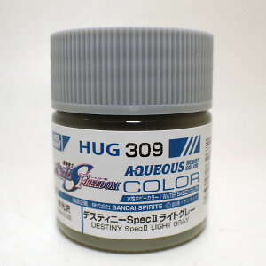 HUG309 zr[J[ fXeBj[SpecIICgO[ 10ml GSINIX K_SEED FREEDOM vf h h