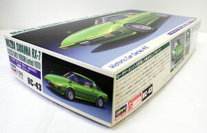 1/24 }c_ Toi RX-7 iSA22Cj O^ ~ebh nZK HC43