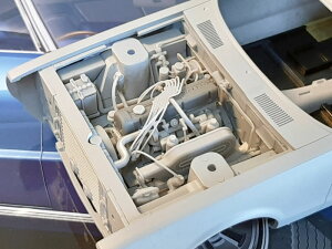  24L20S 1/24 jbT XJCC HT 2000GT-X (KGC110) 1972 GWp[cZbg fBe[Abvp[c@j[XNb`