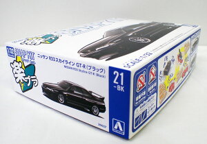 1/32 jbT R33 XJCCGT-R(ubNjAIV} yv XibvLbg No.21-BK