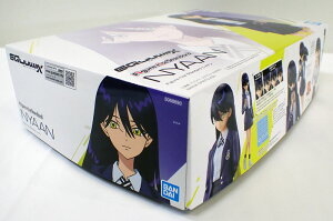 Figure-rise Standard �j���A�� �o���_�C �@����mGundam GQuuuuuuX(�W�[�N�A�N�X)