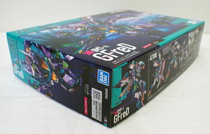 1/144 HG GFreD �o���_�C �K���v�� �@����m�K���_�� GQuuuuuuX �W�[�N�A�N�X