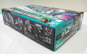 1/144 HG �W�[�N�A�N�X �G���f�B�~�I���E���j�b�g�o���� �o���_�C �K���v�� �@����m�K���_�� GQuuuuuuX �W�[�N�A�N�X