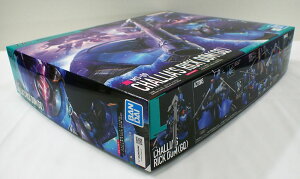 1/144 HG �V�����A��p���b�N�E�h�� �o���_�C �K���v�� �@����m�K���_�� GQuuuuuuX �W�[�N�A�N�X