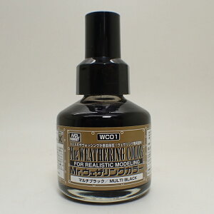 Mr.EFUOJ[ (}`ubN) 40ml NIX WC01