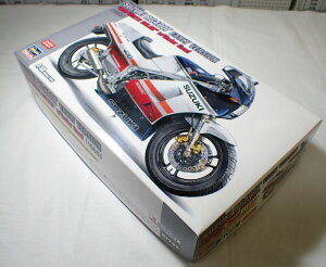 1/12 XYL RG400 O^ gbh/zCgJ[h w/A_[JE nZK i 21732