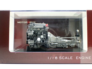 1/18 z_ F V[Y GW S2000 GW i MOTORHELIX([^[փbNX) M90115