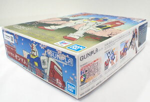 ENTRY GRADE 1/144 RX-78-2 �K���_�� �����G�p�b�P�[�WVer. �o���_�C �K���v�� �G���g���[�O���[�h �@����m�K���_��