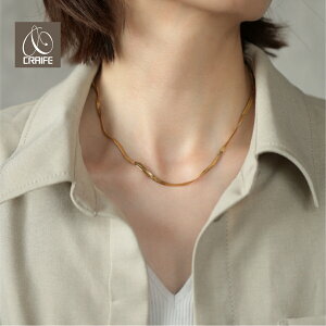 yJn2Ԍ zN[|zzz lbNX Xl[N`F[ T[WJXeX 316L AM[Ή 18K R[eBO fB[X l 킢 Vv i GKg 