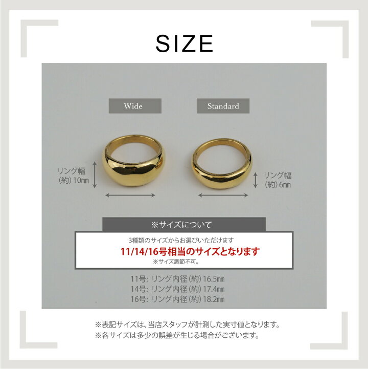 楽天市場】【最大30%OFFクーポン配布中】 サージカルステンレス リング 